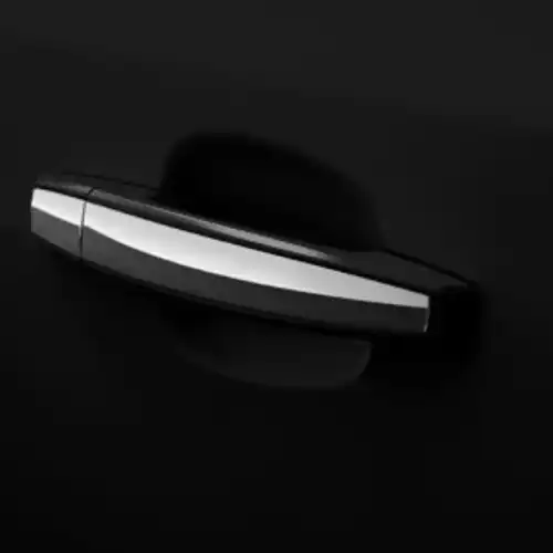 Ручка двери GM 20919349