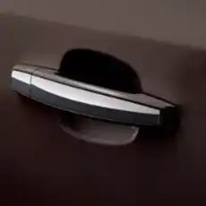 Ручка двери GM 20919351