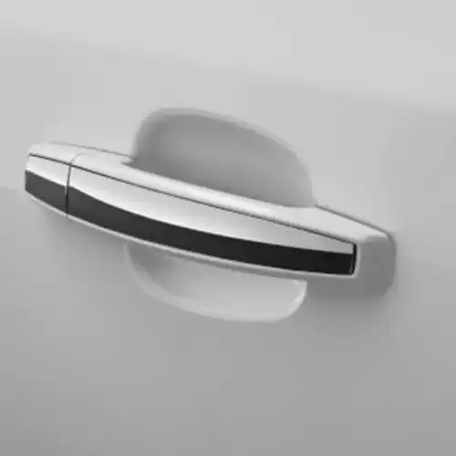Ручка двери GM 20919351