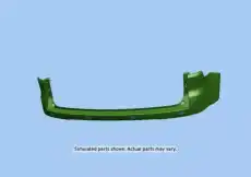 FASCIA 20921715 GM