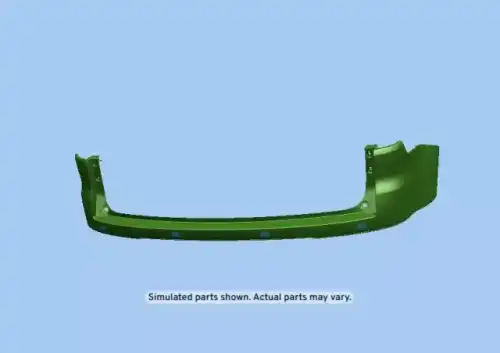 FASCIA 20921715 GM