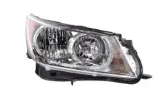 Фара GM 20941382