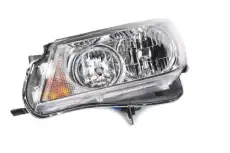 Фара GM 20941383