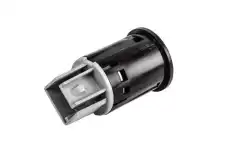 USB порт в панель приборов 20944422 GM