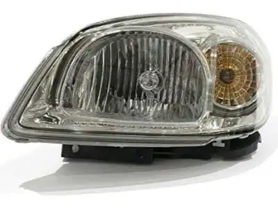Фара GM 20964008