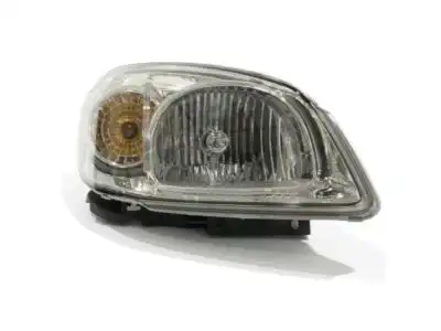 Фара GM 20964009
