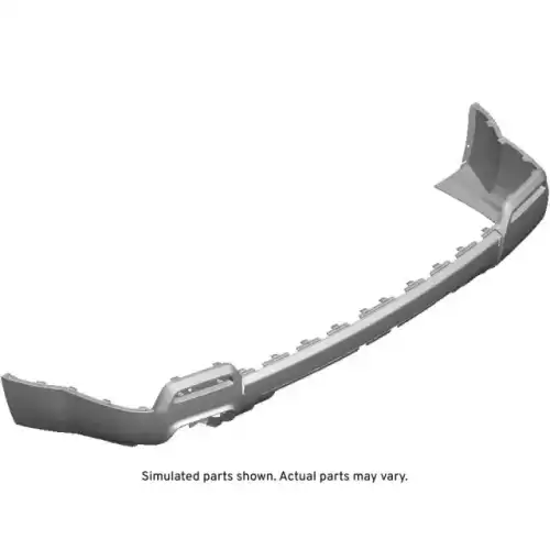 FASCIA 20965399 GM