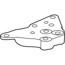 BRACKET 20979292 GM