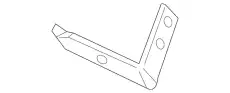 F-REINFORCEMENT 20980051 GM