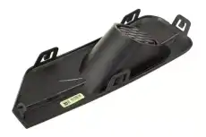 Решетка радиатора GM 20982389