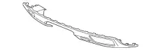 FASCIA 20983442 GM