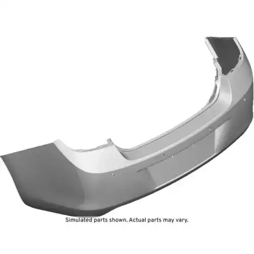 FASCIA 20984627 GM