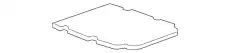 Подкрылок GM 20988275