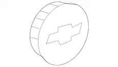 CAP 20997899 GM
