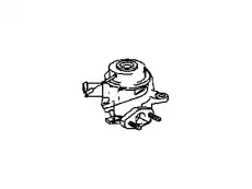 VALVE 21210000 GM