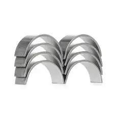 вкладыши шатунные! +0.25\ Renault Clio/Megane, Volvo 340 1.2-1.4 80> 87 845 618 KS