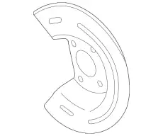 SHIELD 21993755 GM