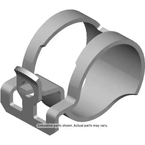 CLAMP 21999688 GM
