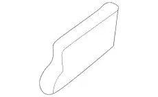 HINGE 22602682 GM