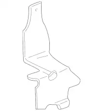 SHIELD 22607002 GM