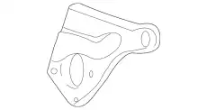 ADAPTER 22670756 GM