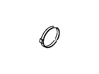 CLAMP 22675418 GM