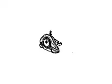 MOUNT 22697409 GM