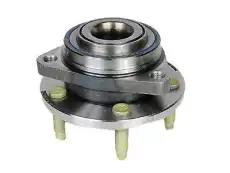 Ступица GM 22706425