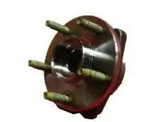 Ступица GM 22706425