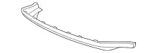 FASCIA 22712777 GM