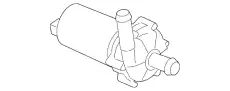 PUMP 22718756 GM