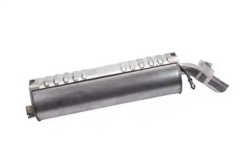 MUFFLER 22728721 GM