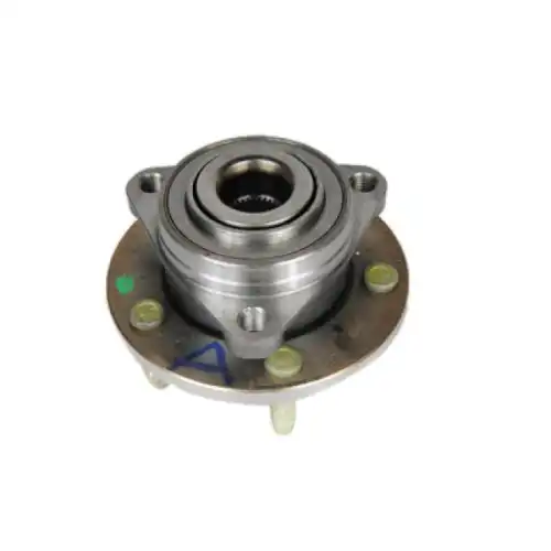 HUB 22728987 GM