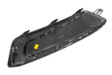 Решетка радиатора GM 22738852