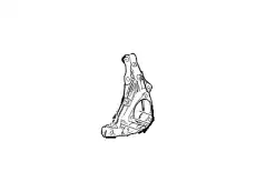 F-KNUCKLE 22739648 GM