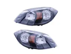 Фара GM 22740621