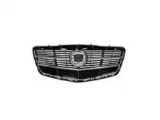 Решетка радиатора GM 22753187