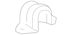 CLAMP 22757041 GM