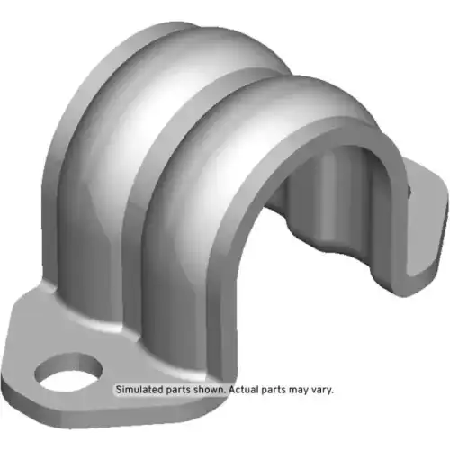 CLAMP 22757041 GM