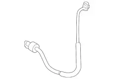 ШЛАНГ/HOSE 22759498 GM