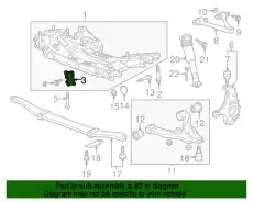 F-(S)CLAMP 22761201 GM
