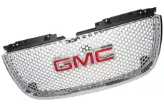 Решетка радиатора GM 22761715