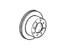 F-(S)ROTOR 22761959 GM
