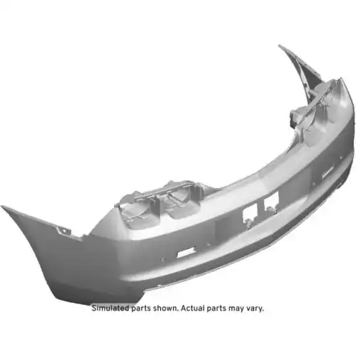 FASCIA 22766177 GM