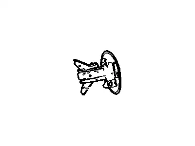 DOOR 22773108 GM