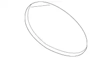 F-DOOR 22777973 GM