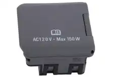 F-RECEPTACLE 22778335 GM