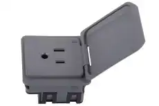 F-RECEPTACLE 22778335 GM
