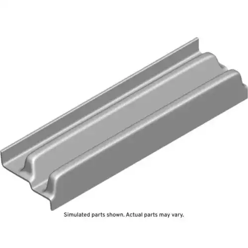 Подкрылок GM 22781201