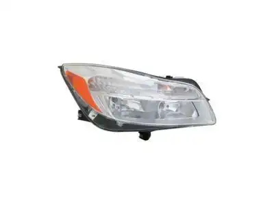 Фара GM 22794766